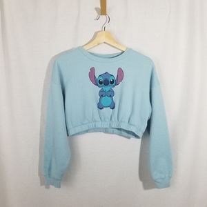 Disney | Sweaters | Disney Lilo Stitch 